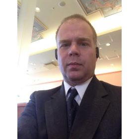 Shawn先生【英会話 - 西船橋 北習志野】