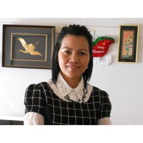 JOSIE先生【英会話 - 稲沢市】