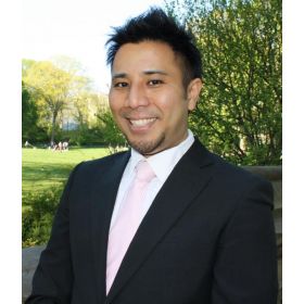 Shelby先生【英会話 - 高田馬場】