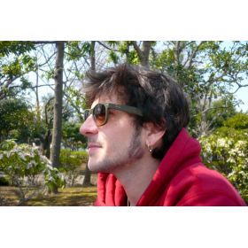Damiano先生【イタリア語 - 東京都】