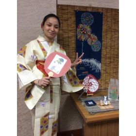 Amina先生【英会話 中国語（北京語） - 西宮市 芦屋市】