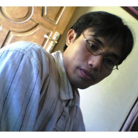 Ilvan先生【インドネシア語 英会話 - 京都】