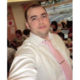 Umarov先生【ロシア語 英会話 アラビア語 - 那覇市 宜野湾市 浦添市】