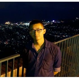 Alan先生【英会話 中国語（広東語） - 京都市】