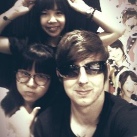 Michael先生【英会話 - 東京都】