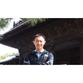 Jingchao先生【中国語（北京語） 英会話 - 東京都】