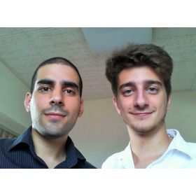 Medisea先生【英会話 - 三宮】