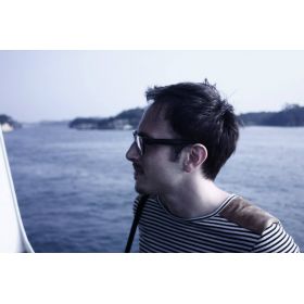 Jacopo先生【イタリア語 英会話 - 東京都】