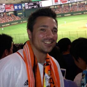 Adam先生【英会話 - 渋谷 横浜】