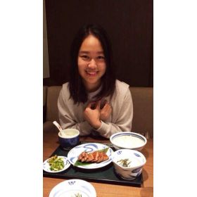 Yingzi先生【中国語（北京語） 英会話 スペイン語 - 新宿区】