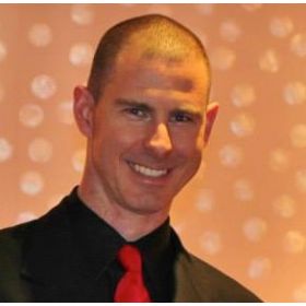 Paul先生【英会話 - 中頭郡】