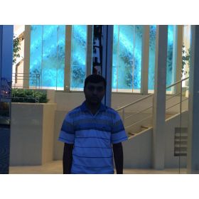 Tirtha先生【英会話 - 新宿区】