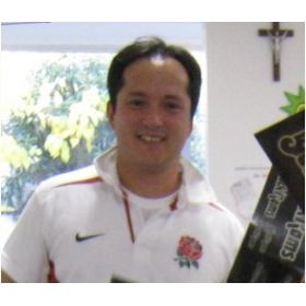 Patrick先生【英会話 - 東京都 神奈川県】