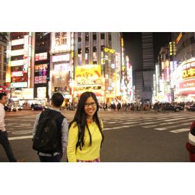 Vianna先生【インドネシア語 英会話 - 東京都】