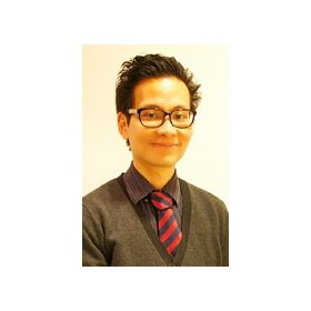 Jianwen先生【英会話 - 東京都】