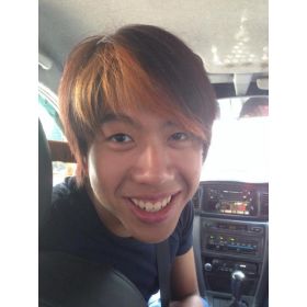 Nachon先生【英会話 - 渋谷区 横浜市】