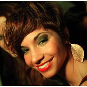 Linda先生【イタリア語 英会話 スペイン語 - 名古屋市】