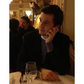 Aurelien先生【フランス語 英会話 - 京都府 大阪府】