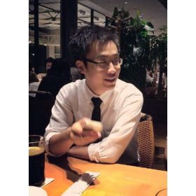 Kishan先生【英会話 - 池袋】