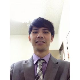 Aaron先生【英会話 - 東京都 大阪府】