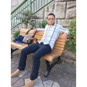 jhanak先生【英会話 - 台東区】