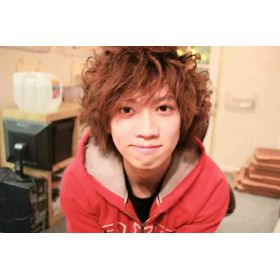 Sora先生【英会話 中国語（北京語） - 新宿区】