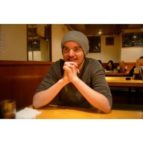 Thomas先生【英会話 - 新宿 池袋 日暮里】