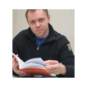 David先生【英会話 スペイン語 ロシア語 - 大阪市】