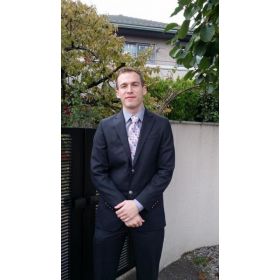 MICHAEL先生【英会話 - 渋谷 菊名 横浜】