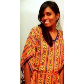 Aayushi先生【英会話 - 文京区】