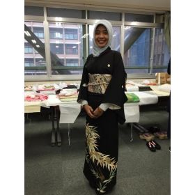 Astia先生【インドネシア語 英会話 - 東京都】