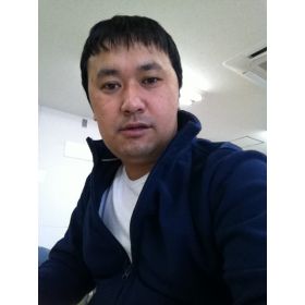 Davron先生【英会話 - 仙台市】