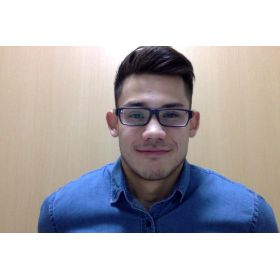 Kai先生【英会話 - 新宿区 台東区】