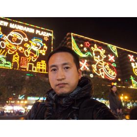 HYUNJOON先生【韓国語 - 東京都】