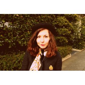 Aurelie先生【フランス語 英会話 - 東京都】