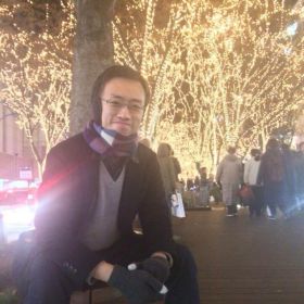 Anton先生【インドネシア語 英会話 - 仙台市】