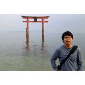 BoonHow先生【英会話 - 京都市】