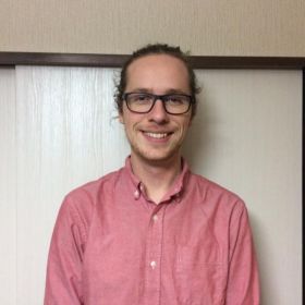 Don先生【英会話 - 水戸市】