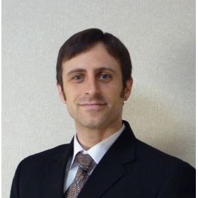 Christopher先生【英会話 - 岡山市】