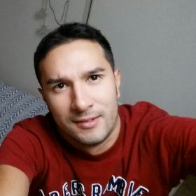 Juaneta先生【スペイン語 - 大阪市】