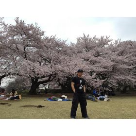 Jonathan先生【英会話 - 豊島区 板橋区】