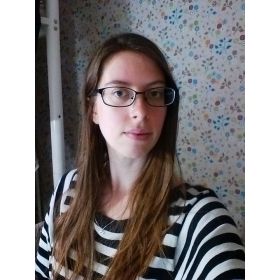 Catherine先生【英会話 フランス語 - 新大久保 高田馬場 池袋】