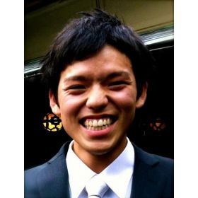 Takashi先生【英会話 - 松本市】