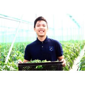 Darren先生【英会話 - 伊丹 梅田】