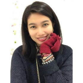 Michelle先生【英会話 - 鶴川】