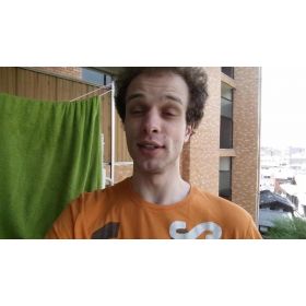Mark先生【英会話 - 京都市】