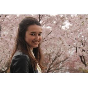 Irina先生【ロシア語 英会話 - 仙台市】