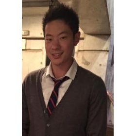 Andrew先生【英会話 - 広島市】