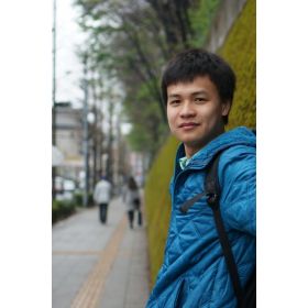 Trung先生【ベトナム語 英会話 - 板橋区】