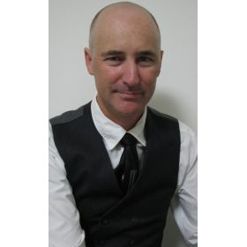 Ian先生【英会話 - 神戸】